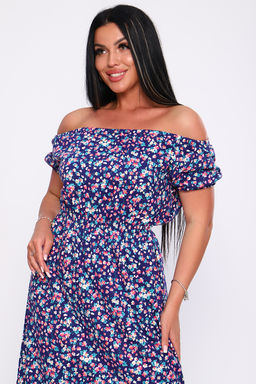 Платье 71068 - Натали фото 24