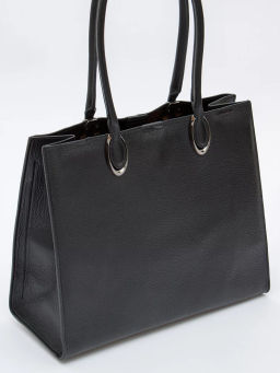 Сумка 1088-1MP black Polina&Eiterou