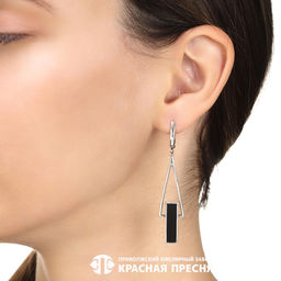 СЕРЬГИ 33314164 - Красная пресня фото 2