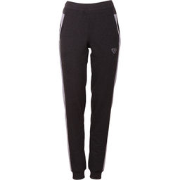 RODOS Брюки женские М-208 Антрацит/Меланж