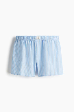 Pack de 2 calzoncillos b?xer de tela - H&m фото 6