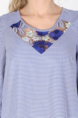 Блуза М4-3650 - Wisell фото 8