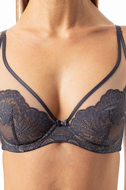 Бюстгальтер "мягкая чашка" Provocateur 81094-09