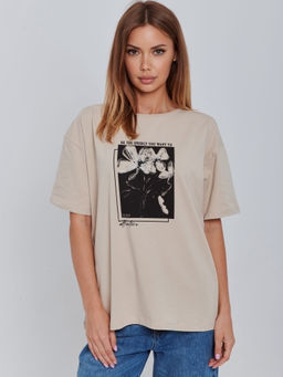 ФУТБОЛКА ЖЕНСКАЯ