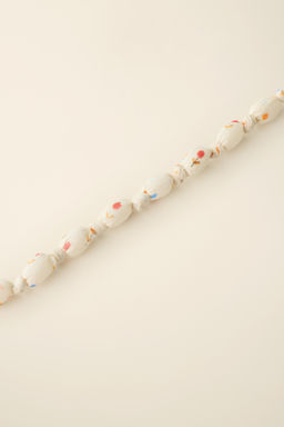 COLLAR TEJIDO LAZADA CREATED BY CARAMEL LONDON X ZARA / Multicolor фото 2