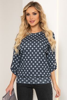 Джемпер 41127-1 - Avili фото 3