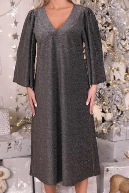 Платье П4-4620/10 - Wisell фото 2