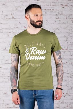 Футболка 
 5.M5014-18-0435-01