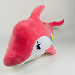 Мягкая игрушка Дельфин 95 см - Storyland фото 4