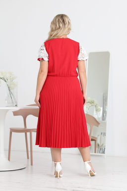 Платье П2-4062/3 - Wisell фото 8