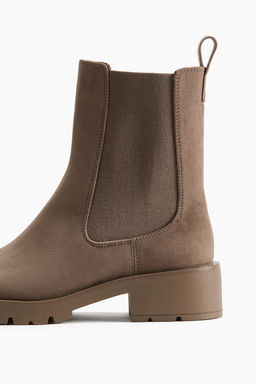 Botas Chelsea - H&m фото 3