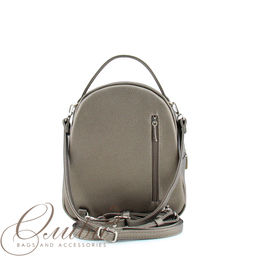 1081 Сумка-рюкзак - Olivi фото 13