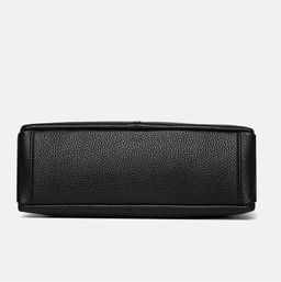 Bags Сумка женская / кожа / 021132