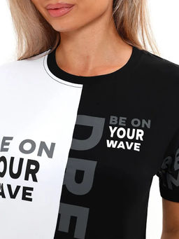 Футболка женская 268 - Вега фото 14