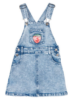 PlayToday / Сарафан  фото 5