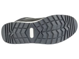 Зимние мембранные сапоги ESMARA съемная стелька  фото 3