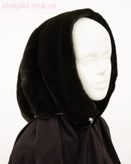 Амалия Капюшон женский (56-58)