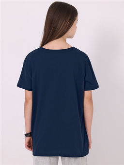 футболка 1ДДФК4512001 - Апрель фото 2