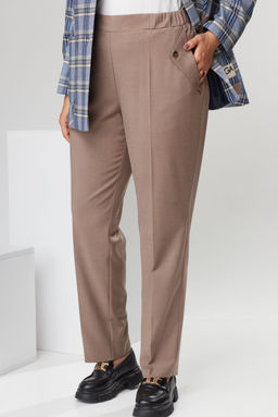 Костюм Romanovich Style 2-2566 голубой/кэмел фото 2