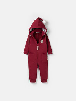 Комбинезон "Гномик" утепленный