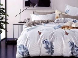 КПБ LORIDA на резинке LORR017 1.5 спальный