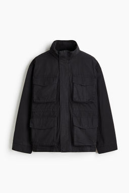 Chaqueta cargo