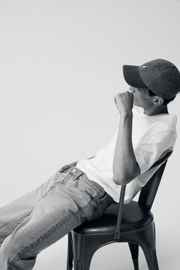 Relaxed Jeans - H&m фото 4