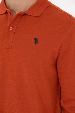 U. S. Polo Assn / Мужской базовый свитшот Tile - U.s. polo assn фото 21