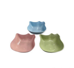 Миска пласт. ЗооОпт 0,4 л. Лапка BB-A32-044