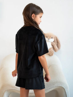 Комплект для девочек Кэт Розовый - Modamica фото 24