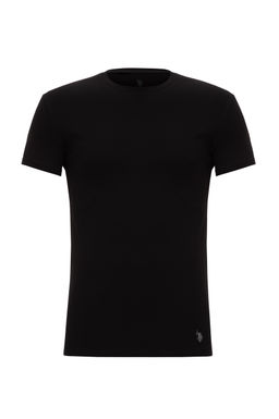 Erkek Siyah __ Giyim _st - U.s. polo assn фото 3