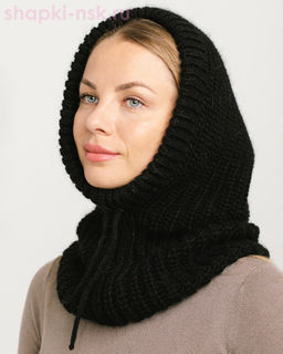 263 PB Капор женский флис (56-60) - Paola belleza фото 6