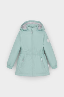 ВК 32164/3 УЗГ куртка для дев - Crockid фото 2