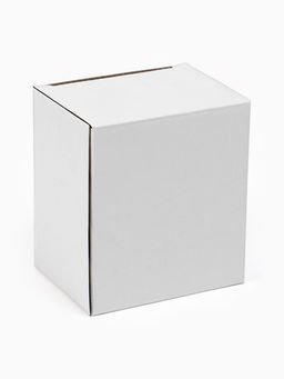 Кружка керамическая новогодняя, 385 мл, Человек-паук