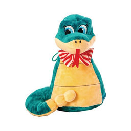 Детский сладкий новогодний подарок Мальчик