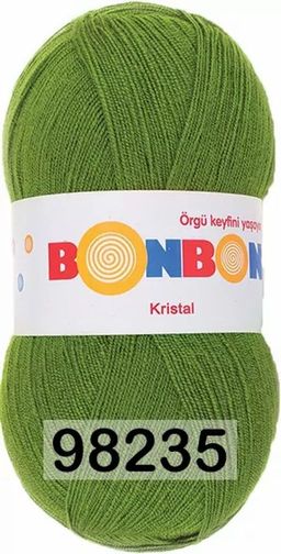 BONBON KRISTAL NAKO  фото 2