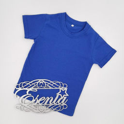 Футболка детская - Есения фото 5