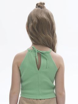 Pelican GFVN3334 майка для девочек  фото 2