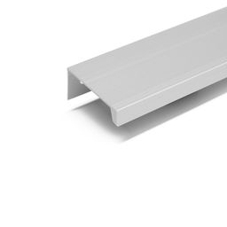 Ручка CAPPIO RT001CP, L=80 мм, м/о 64 мм, цвет матовый хром, 4 шт.