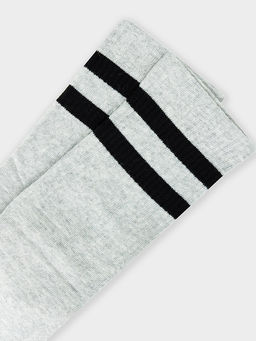 Цена за 5 пар! Теплые НОСКИ МУЖСКИЕ - Mark formelle фото 4