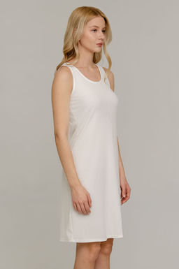 Арт. 14401/1 Комплект женский 42-50(5 шт) Цвет:молочный - Калинка фото 3