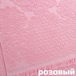 Полотенце махровое 50х90см арт. ПЛТ-11 50*90 - Ihomelux фото 7