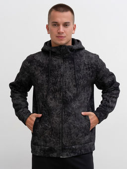 Толстовка футер 3-х нитка начес - Binita фото 4