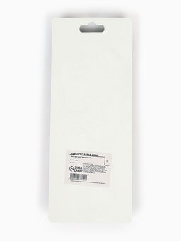 Цена за 3 шт. Свеча для торта «Корона» цифра 6