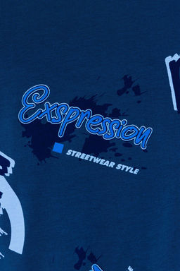 Футболка 11189 - Berchelli фото 6