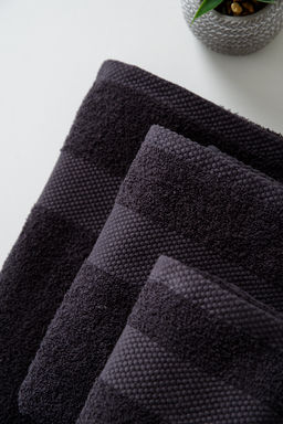 Махровое полотенце плотность 400 гр