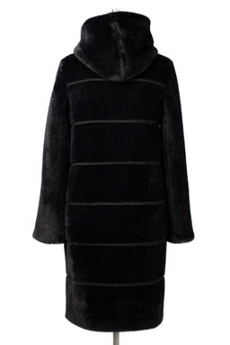 02-3176 Пальто женское утепленное - El podio фото 22