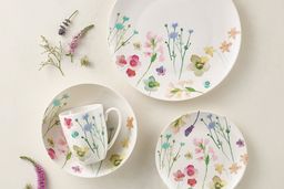 Салатник Лесные цветы, 18,5 см, 0,8 л - Maxwell & Williams фото 4