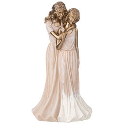 СТАТУЭТКА СЕМЬЯ 10Х7Х20,5 СМ