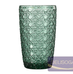 Стакан / KB170-G /уп 48/ высокий